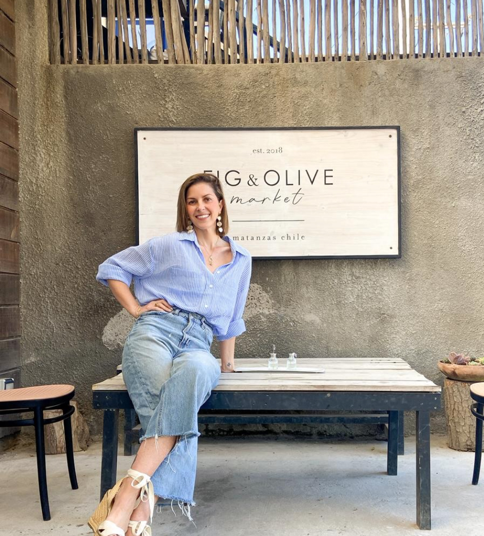Fig & Olive